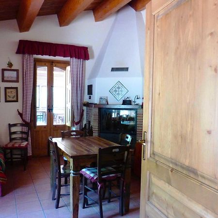 L'Orto Dei Semplici Guest House Mascali Exterior photo