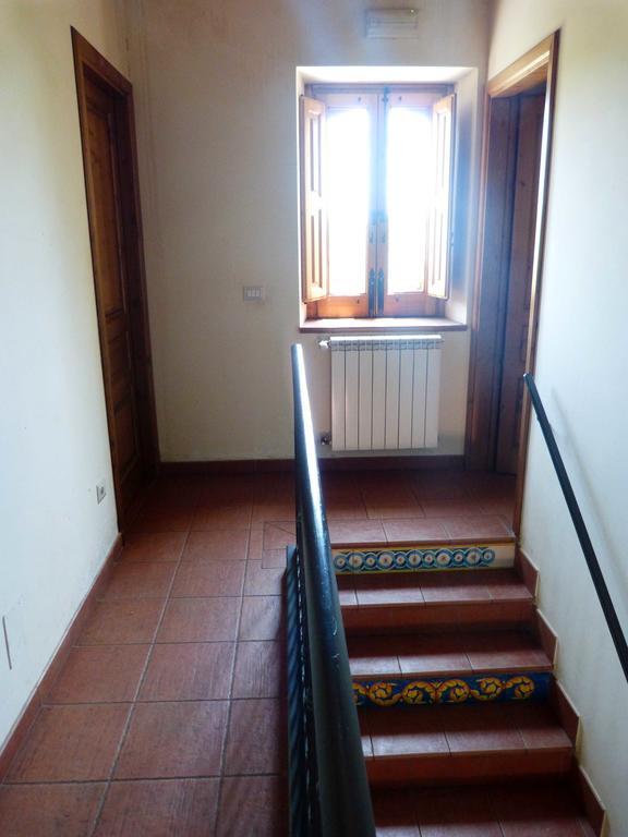 L'Orto Dei Semplici Guest House Mascali Exterior photo
