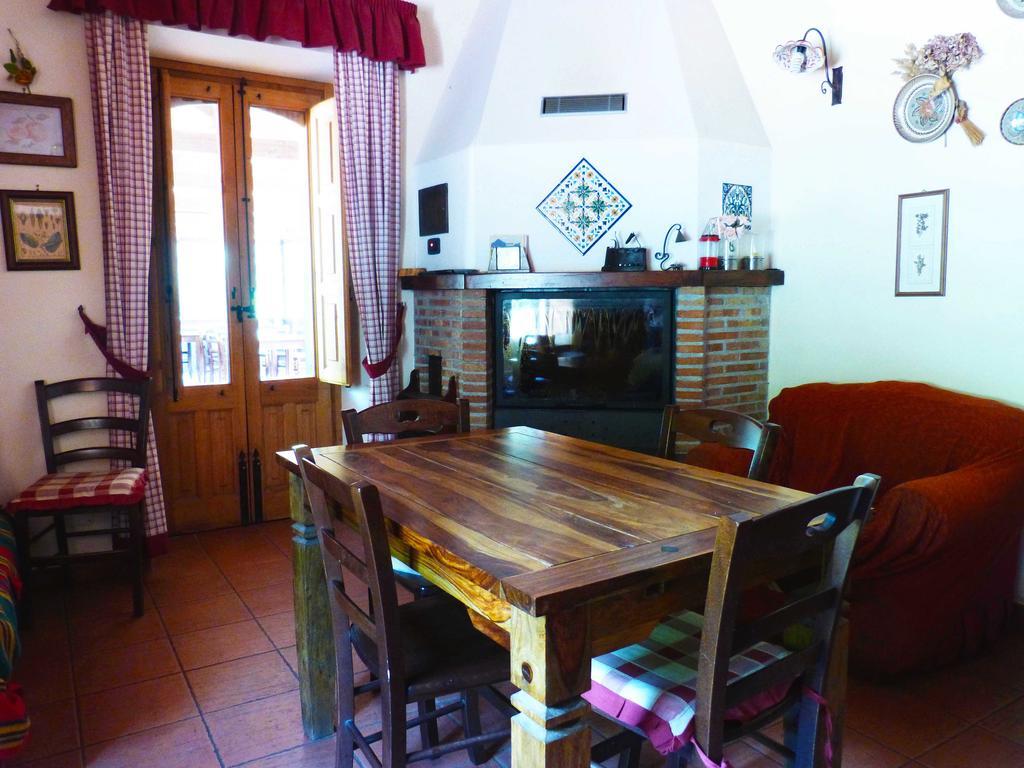 L'Orto Dei Semplici Guest House Mascali Exterior photo