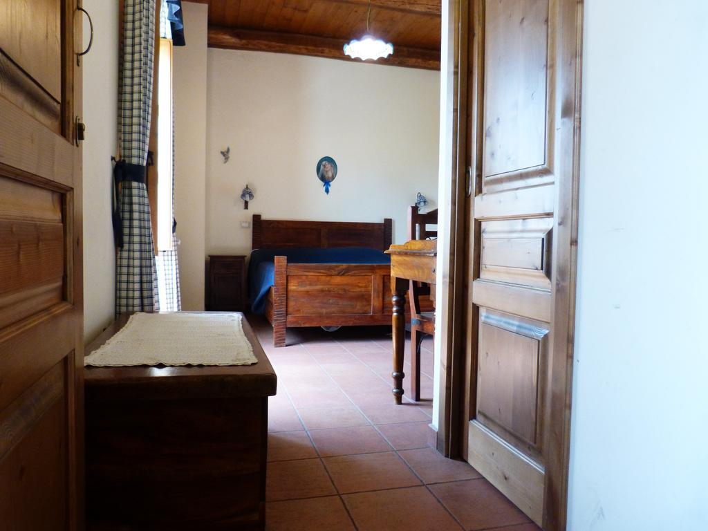 L'Orto Dei Semplici Guest House Mascali Exterior photo