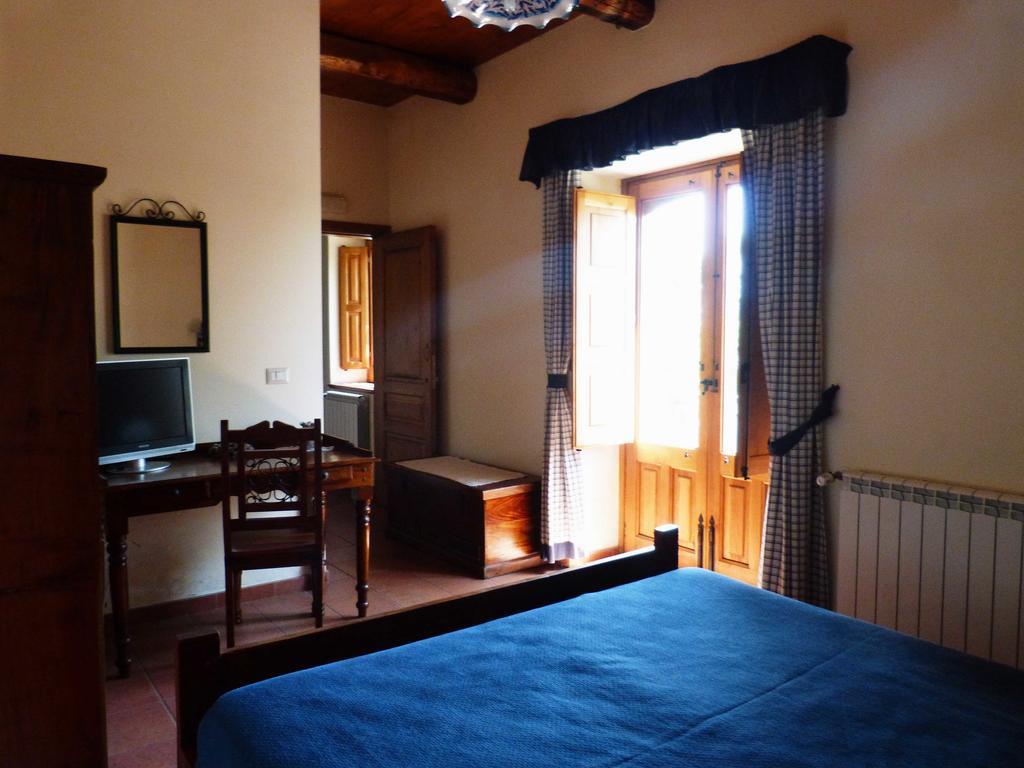 L'Orto Dei Semplici Guest House Mascali Exterior photo
