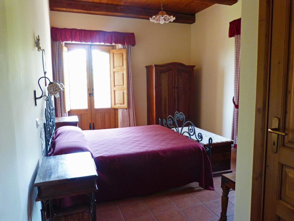 L'Orto Dei Semplici Guest House Mascali Exterior photo