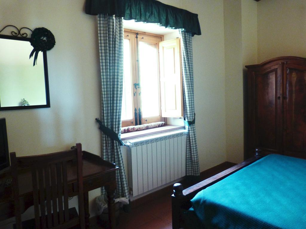 L'Orto Dei Semplici Guest House Mascali Exterior photo