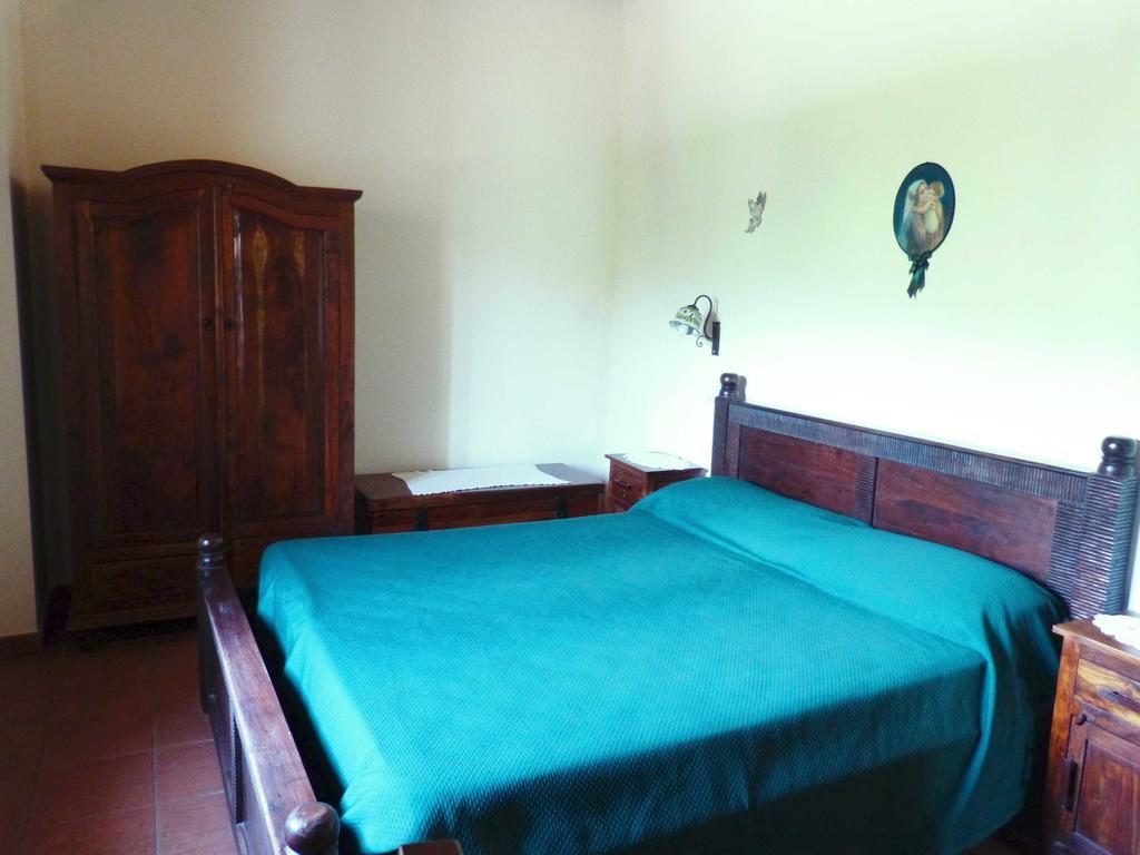 L'Orto Dei Semplici Guest House Mascali Exterior photo